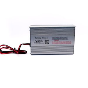 12 Volt, 8.5 Amp Power Charger – AXON