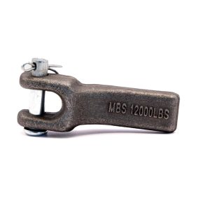 5/16" Safety Chain Retainer, 12,000 lbs Capacity