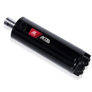 BORE 5” ROD 2” STROKE 21.5” 3,000 PSI