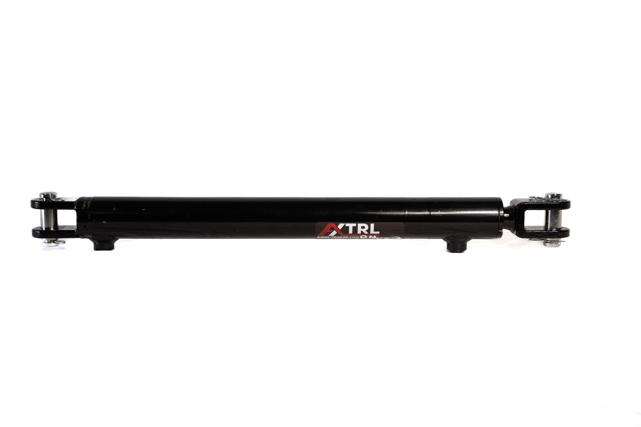 BORE 1 1/2″ ROD 1″ STROKE 14″ 3,000 PSI - Image 2
