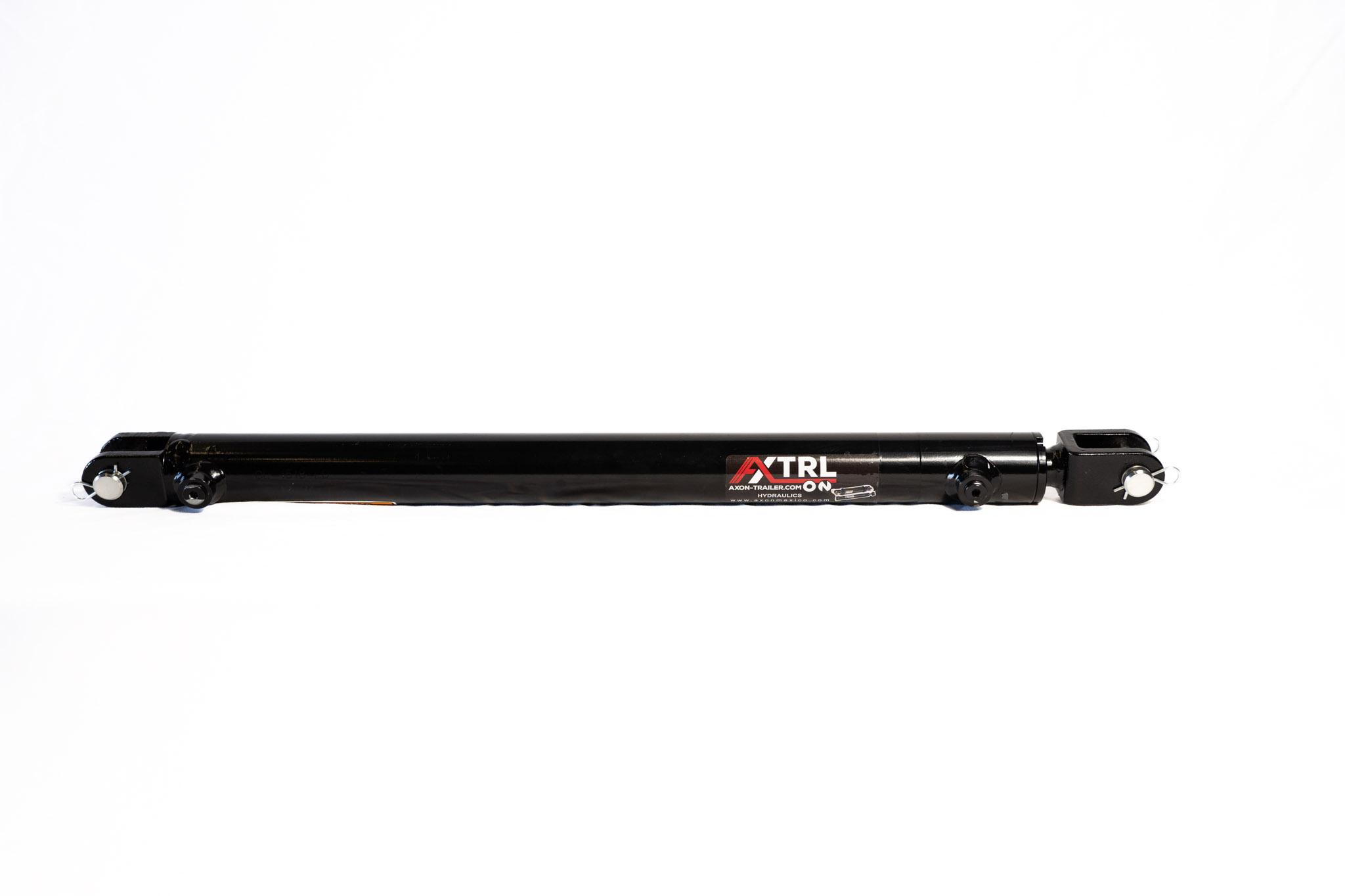 BORE 1 1/2″ ROD 1″ STROKE 16″ 3,000 PSI - Image 2