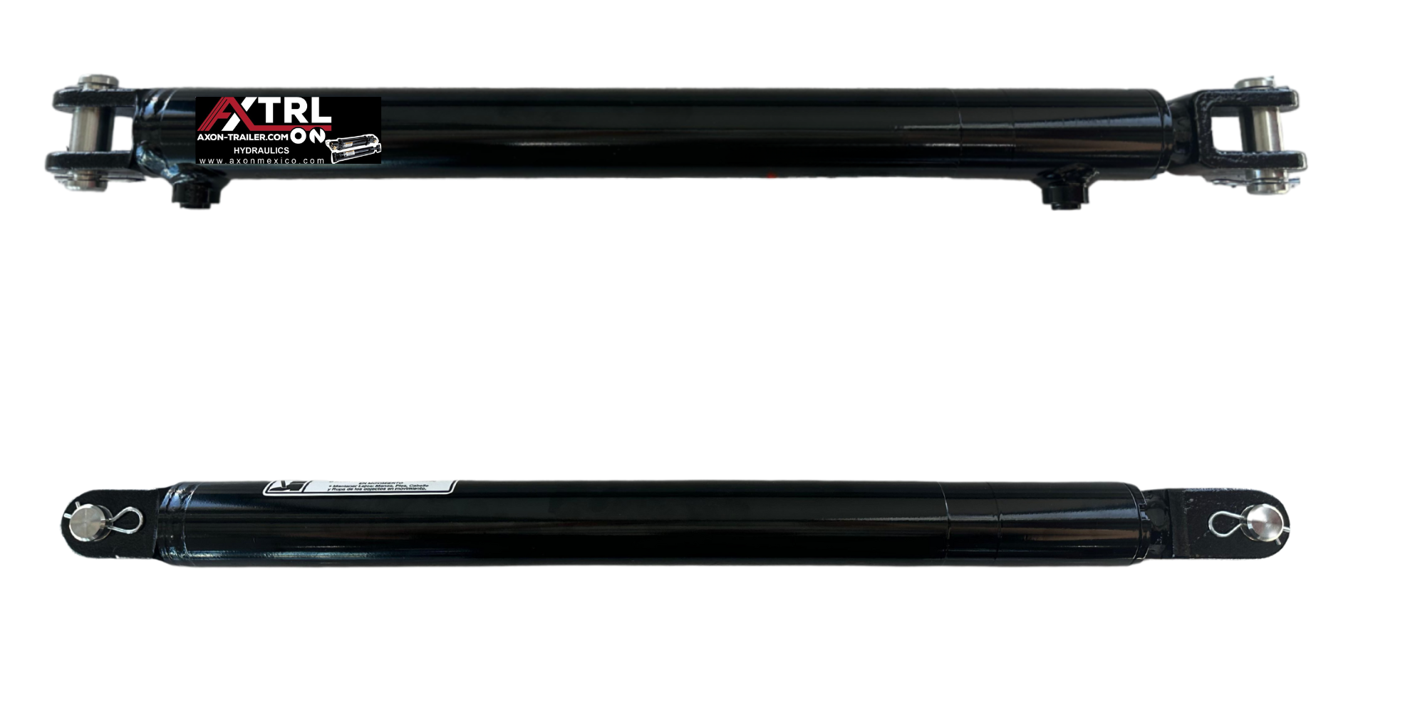 BORE 1 1/2″ ROD 1″ STROKE 16″ 3,000 PSI - Image 3
