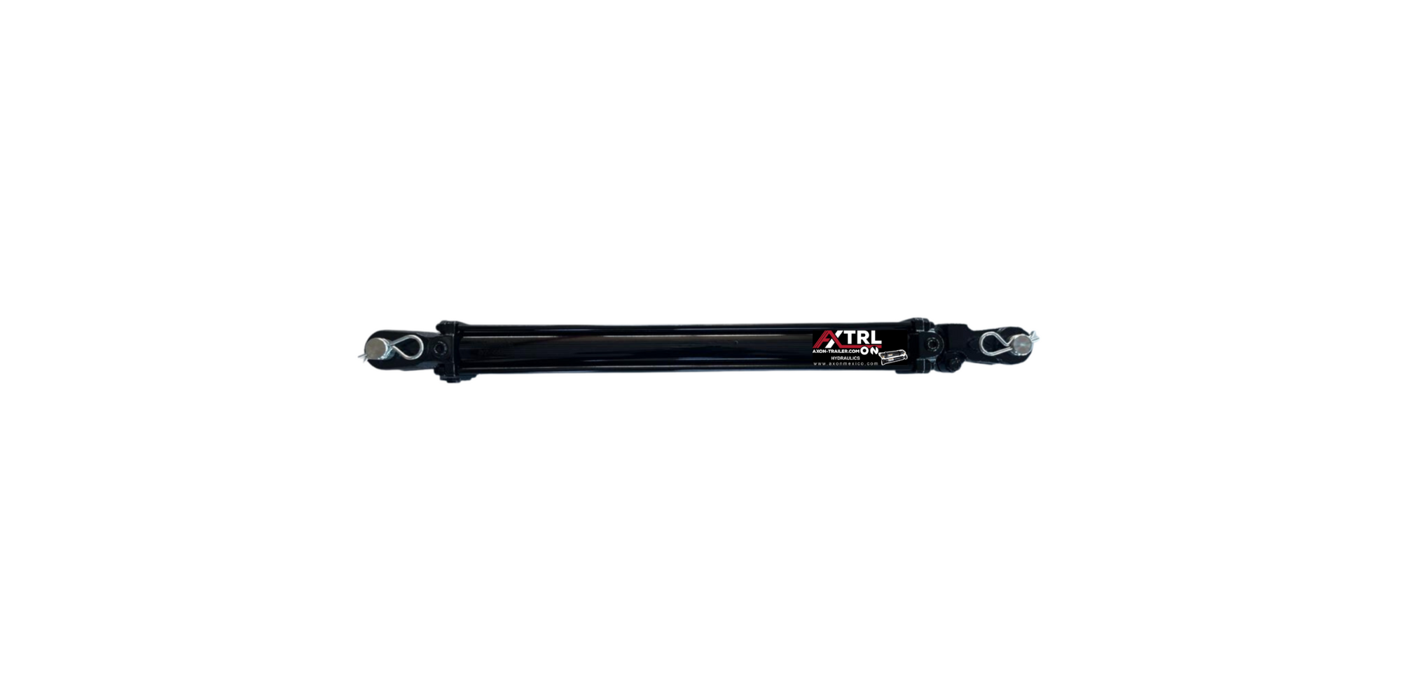 BORE 2″ ROD 1 1/8″ STROKE 20″ 2,500 PSI