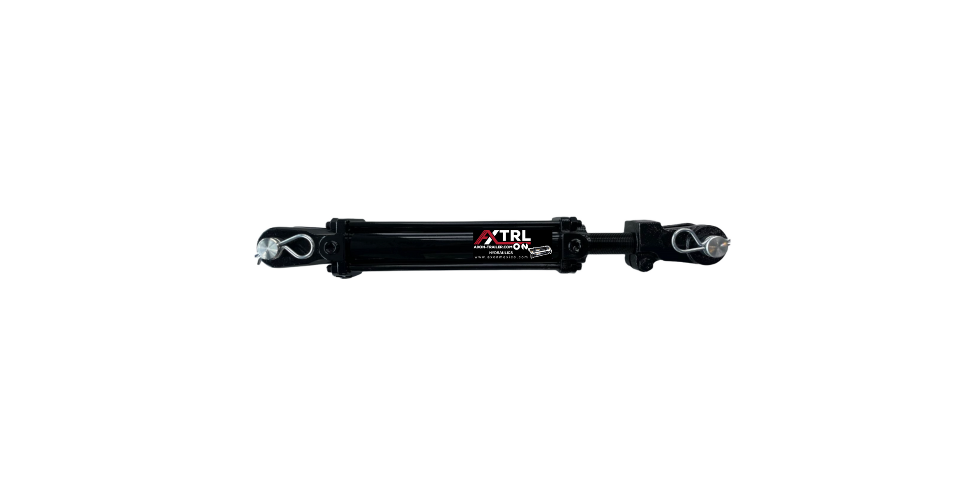 BORE 2″ ROD 1 1/8″ STROKE 8″ ASAE 2,500 PSI