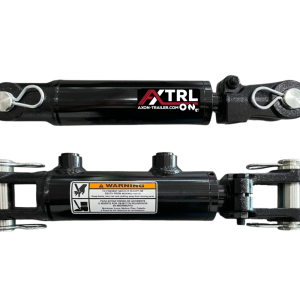 BORE 2″ ROD 1 1/8″ STROKE 4″ 3,000 PSI