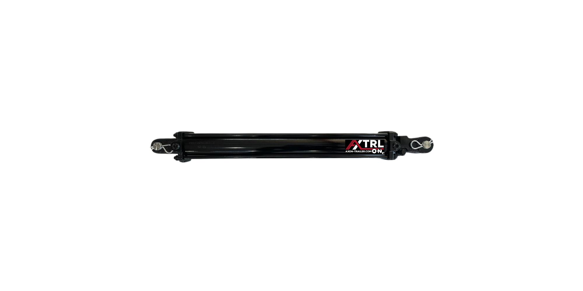 BORE 3″ ROD 1 1/2″ STROKE 24″ 3,000 PSI