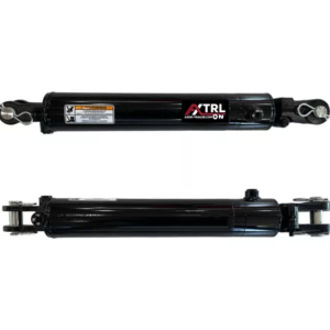 BORE 3″ ROD 1 1/2″ STROKE 16″ 3,000 PSI