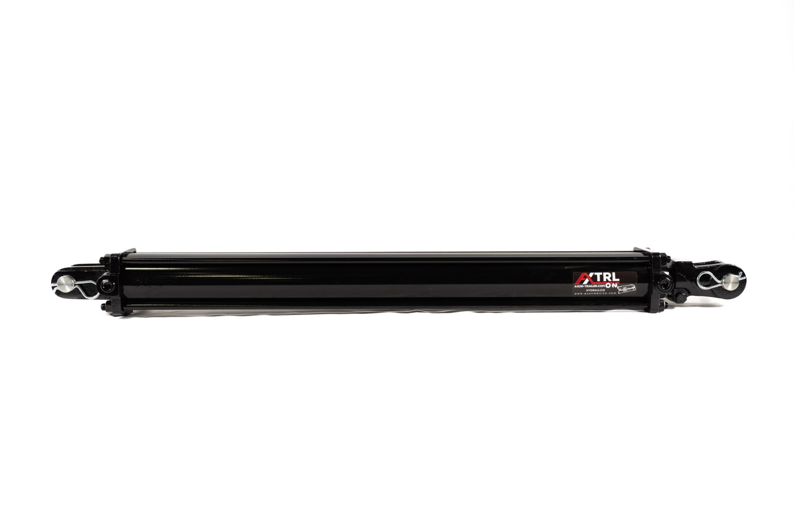 BORE 3″ ROD 1 1/2″ STROKE 30″ 2,500 PSI - Image 3