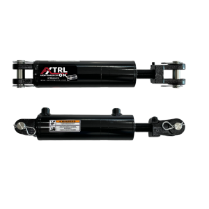 BORE 3″ ROD 1 1/2″ STROKE 8″ ASAE 3,000 PSI