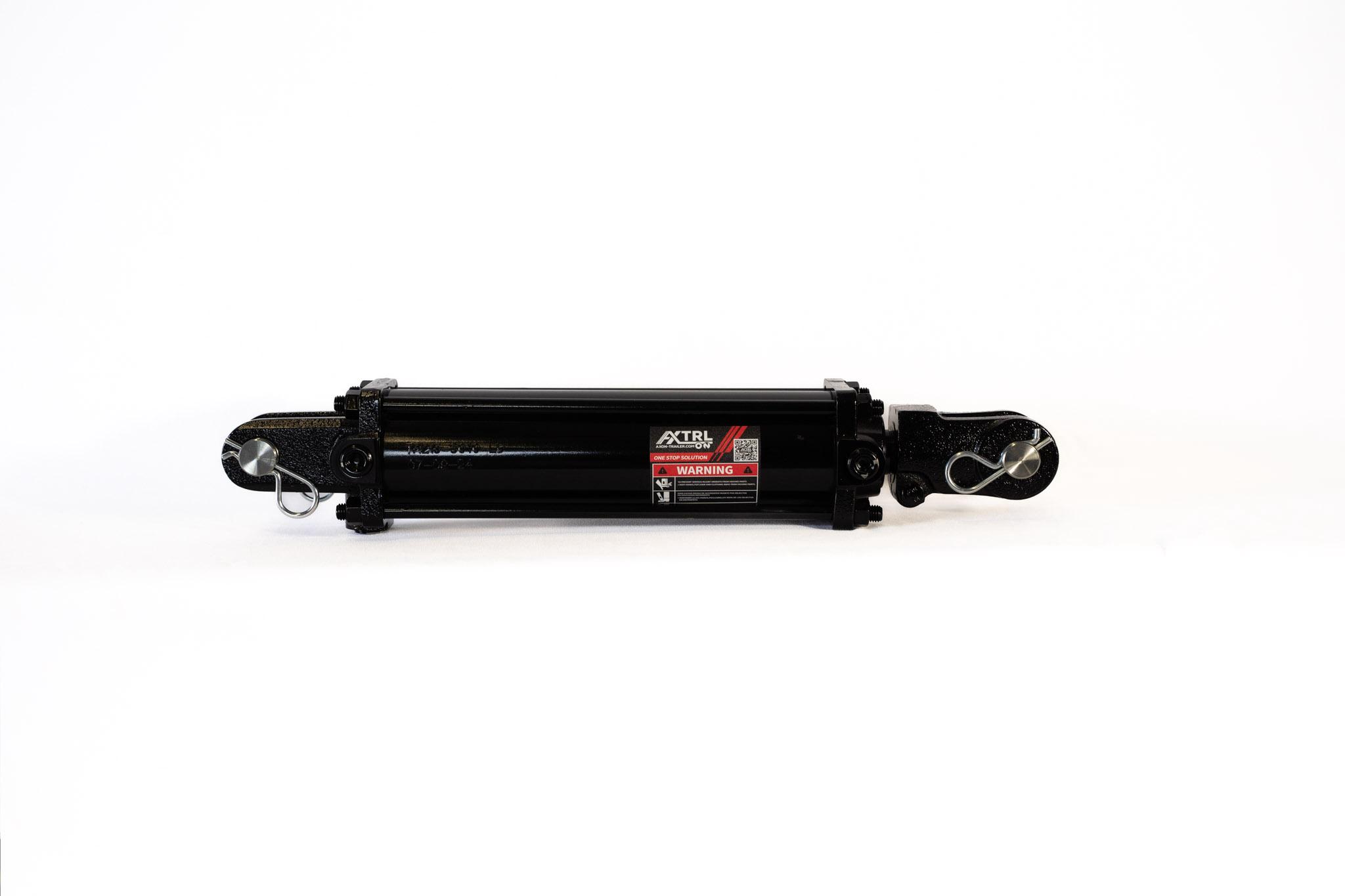 BORE 3″ ROD 1 1/4″ STROKE 10″ 2,500 PSI - Image 2