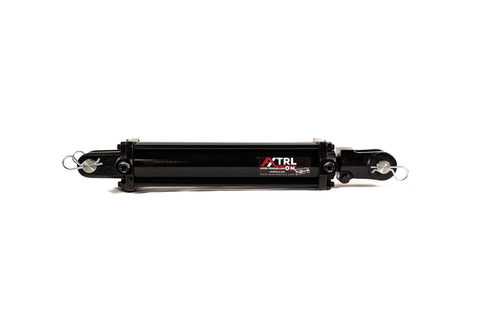 BORE 3″ ROD 1 1/4″ STROKE 12″ 2,500 PSI