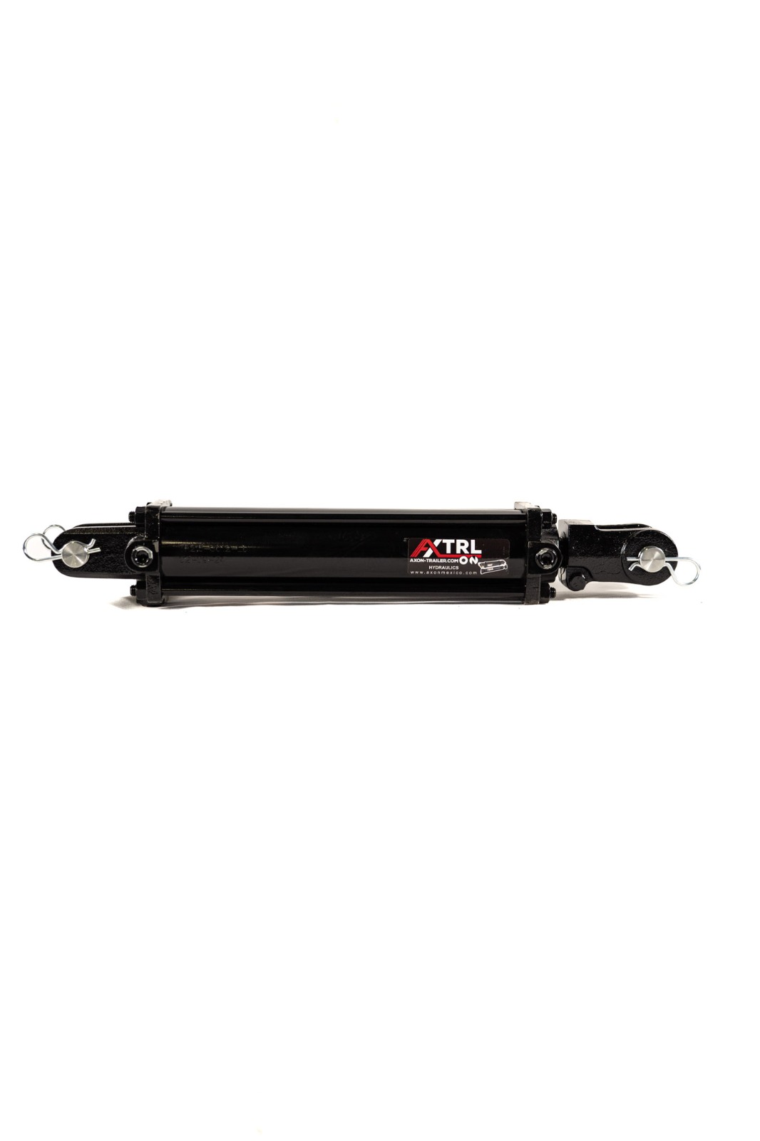 BORE 3″ ROD 1 1/4″ STROKE 12″ 2,500 PSI - Image 2