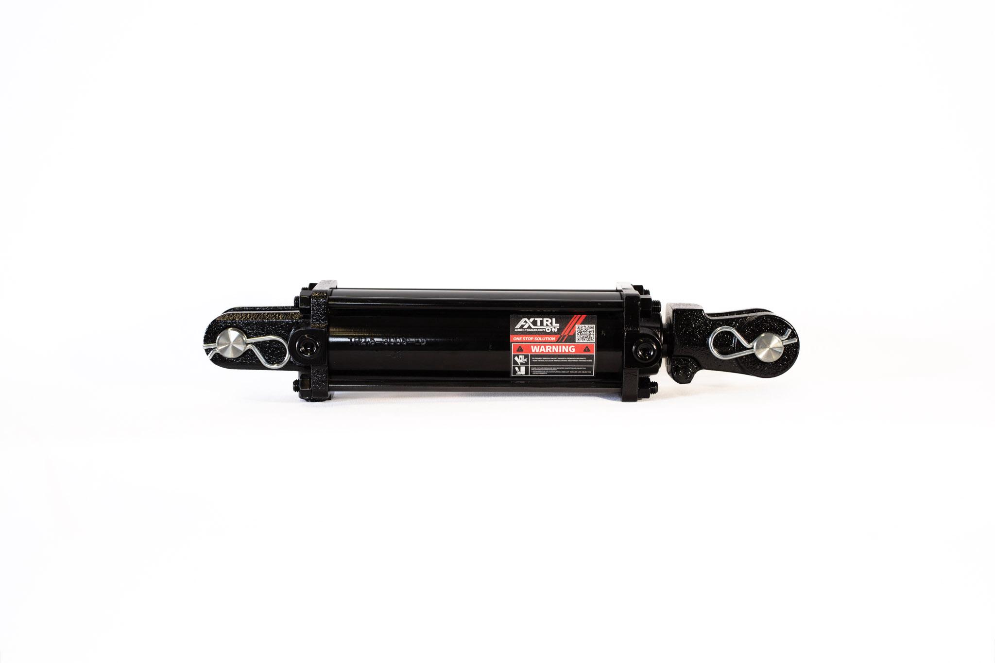 BORE 3″ ROD 1 1/4″ STROKE 8″ 2,500 PSI - Image 2
