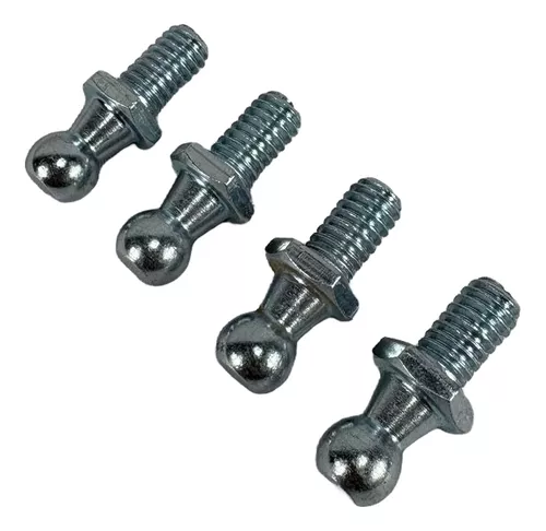 Ball Head Screw for Gas Shock Absorber