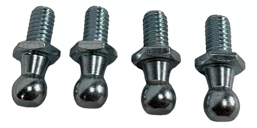 Ball Head Screw for Gas Shock Absorber - Image 2