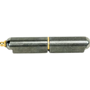 Large Hinge With Grease Fitting (20x25x150 mm)