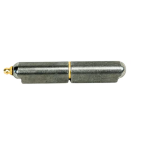 Medium Hinge With Grease Fitting (16x20x100 mm)