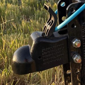 Coupler Pull
