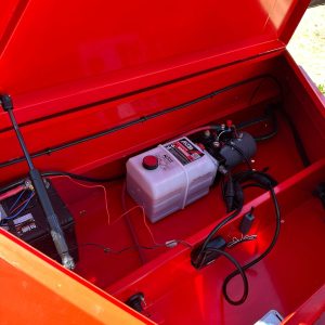 Hydraulic Pumps