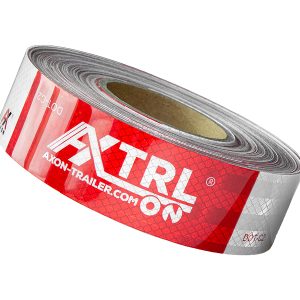 Reflective Tape Roll TRAILER
